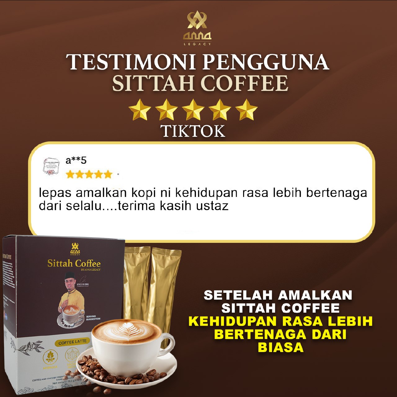 Testimoni 1